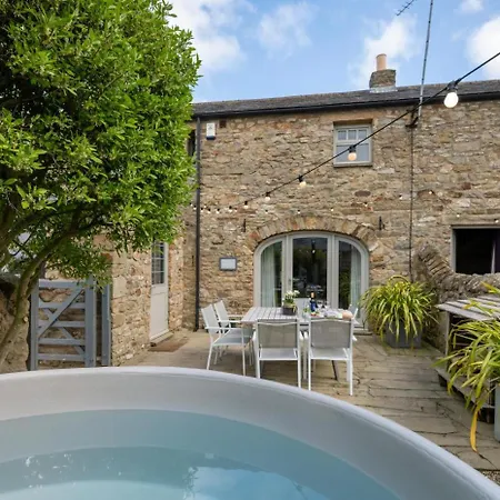 Hébergement de vacances 3 Bed In Richmond Oc-g0144 Gilling