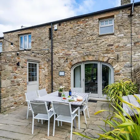 3 Bed In Richmond Oc-g0144 * Gilling