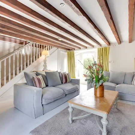 3 Bed In Richmond Oc-g0144 Hébergement de vacances