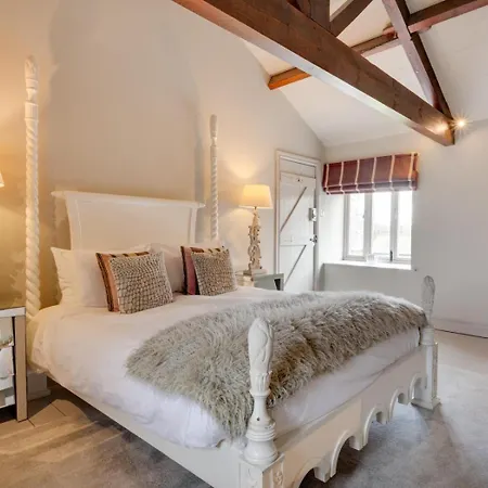 Semesterbostad 3 Bed In Richmond Oc-g0144