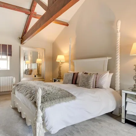 3 Bed In Richmond Oc-g0144 Semesterbostad