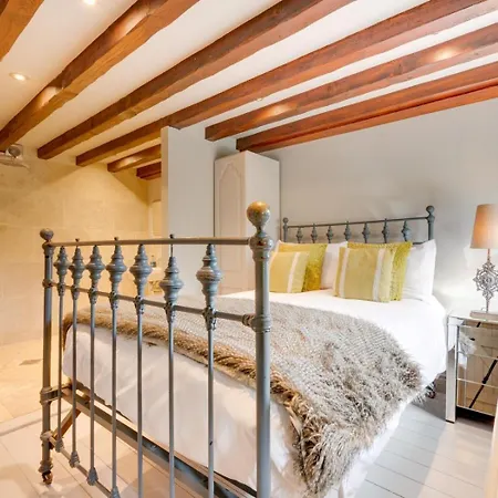 3 Bed In Richmond Oc-g0144 Hébergement de vacances Gilling